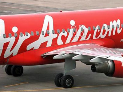 QZ 8501 lên cao và rơi rất nhanh?