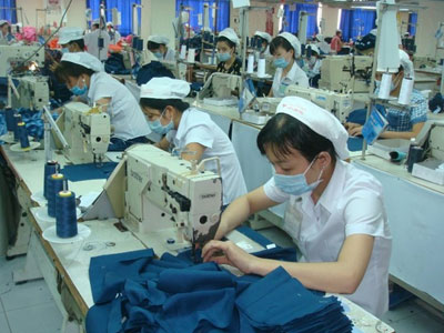Thưởng Tết âm lịch 2015: Nơi công bố, nơi vẫn "mù mờ"