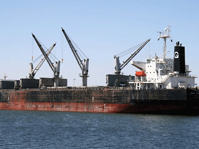 Tìm thấy 3 thuyền viên tàu Bulk Jupit gặp nạn ở Vũng Tàu