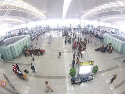 Hà Nội: Khánh thành ga hàng không lớn nhất Việt Nam