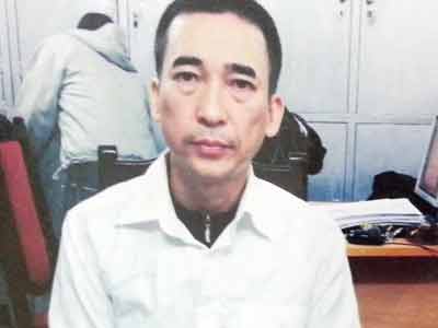 "Phế" vợ cả, trùm ma túy cưới tình trẻ kém tuổi con