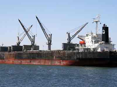 Tàu Bulk Jupiter có thể chìm ở vùng biển sâu hơn 800 mét