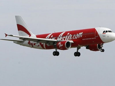 Câu hỏi lớn về công nghệ định vị sau vụ rơi máy bay AirAsia