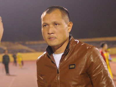 "Cầu thủ SLNA vẫn đá quyết liệt khi chạm trán HAGL"