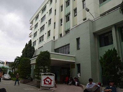 Chi tiết liệu trình điều trị ông Nguyễn Bá Thanh ở Bệnh viện Đà Nẵng