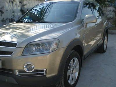 Một tỷ lấy mạng người: Phút sinh tử trong chiếc ôtô