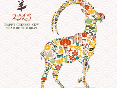 Nhà phong thủy dự đoán năm 2015
