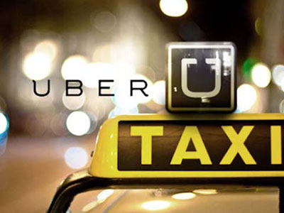 Uber chỉ được ký hợp đồng với doanh nghiệp vận tải đủ điều kiện