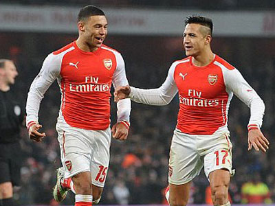 Bốc thăm vòng 4 FA Cup: Chưa có đại chiến!