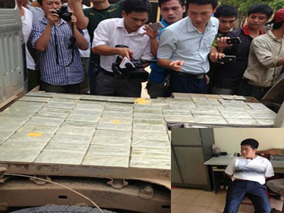 Con đường vươn lên vị trí "ông trùm" của Tàng Keangnam