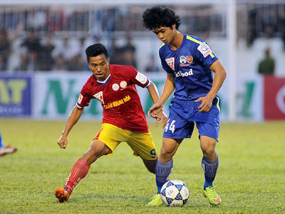 Công Phượng đắt giá hơn sao trẻ M.U, Barca?