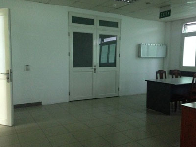 Đà Nẵng chuẩn bị đội chăm sóc y tế tại nhà cho ông Nguyễn Bá Thanh