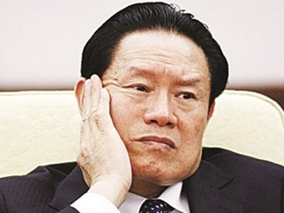 Hai "hổ lớn" đứng sau nạn phe phái ở Trung Quốc