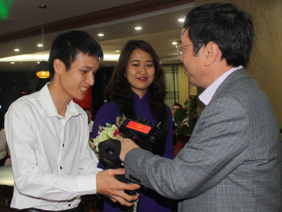 Kênh Truyền hình Quốc hội Việt Nam chính thức lên sóng