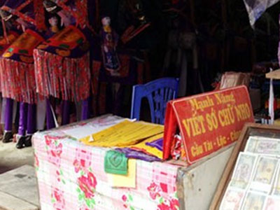 Lãi khủng từ kinh doanh... tiền lẻ