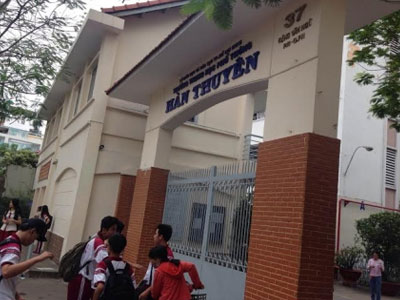 Một học sinh lớp 11 bị đâm tử vong
