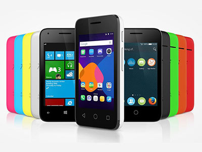 Những smartphone nào sẽ xuất hiện tại CES 2015?