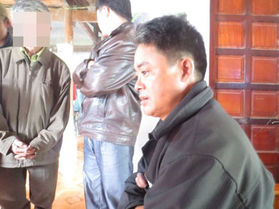 Nỗi đau đọng lại sau vụ hai học sinh ôm nhau chết nơi thâm sơn