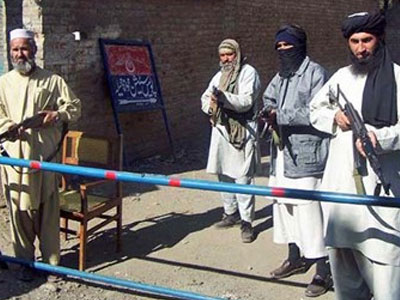 Pakistan treo thưởng 200 triệu đồng cho đầu của thủ lĩnh Taliban