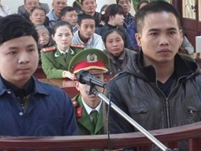 Rủ bạn đi “xử” anh rể bạn gái vì bị... cản đường