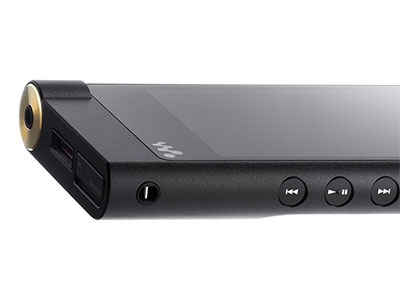 Sony hồi sinh dòng máy nghe nhạc cao cấp Walkman ZX2 chạy Android