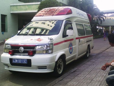 Sức khỏe ông Nguyễn Bá Thanh vẫn đang yếu