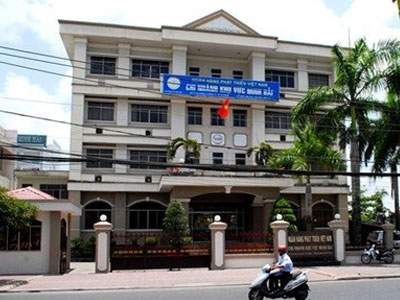 Vụ "bốc hơi" 1.200 tỷ: Bắt nguyên phó giám đốc VDB Minh Hải