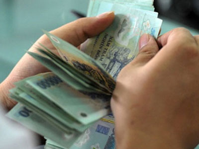 2015, có còn khóc cười với thưởng Tết?