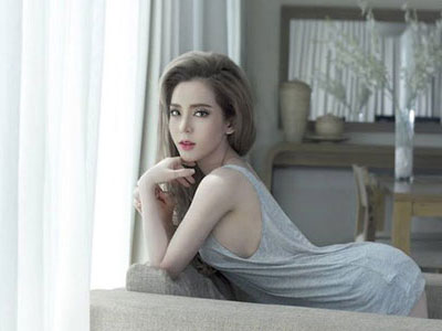 Hình ảnh mới quyến rũ của hot girl "thẩm mỹ 8 lần" Vân Tokyo