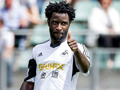 Man City đạt thỏa thuận mua Bony