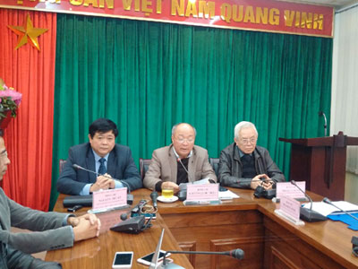 Nói ông Nguyễn Bá Thanh nhiễm độc mà không có bằng chứng là vu cáo