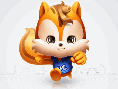 UC Browser vào top 4 trình duyệt di động phổ biến nhất thế giới