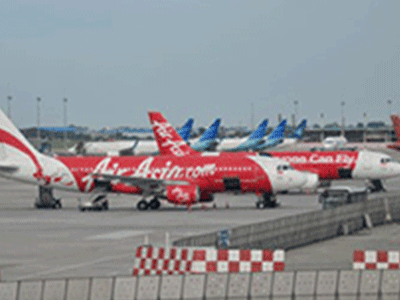 Vụ QZ8501: Hàng không giá rẻ Indonesia bị "trảm" tơi bời