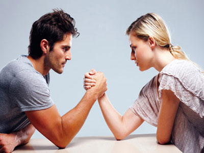 Bí quyết né đòn vũ phu của chồng