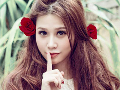 Hot girl Mi Trần sẽ kết hôn cùng ngày với Tâm "Tít"