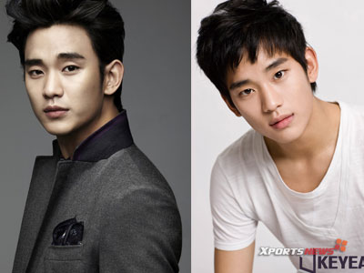 Kim Soo Hyun là "Người đàn ông hoàn hảo nhất" năm 2014