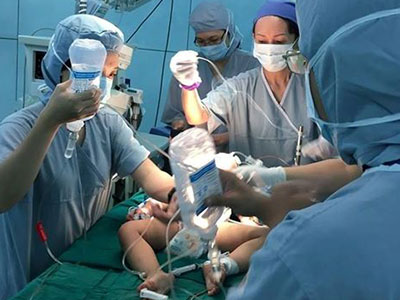 Nghi án giết vợ, con 1 tuổi rồi uống thuốc độc tự tử