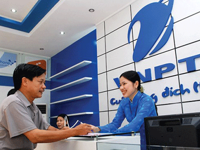 Thủ tướng đồng ý thành lập 3 tổng công ty trực thuộc VNPT