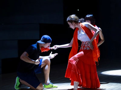 Angela Phương Trinh kể tình yêu đẹp giữa bão scandal