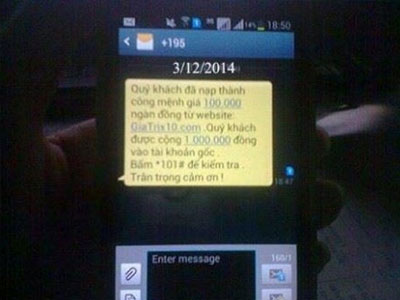 "Cháu ông chú ở Viettel", chiêu lừa mới từ mánh khoé cũ