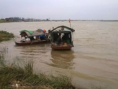 Đã tìm thấy thi thể bé trai 3 tuổi bị "cha hờ" giết hại, phi tang