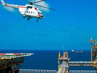 Giá dầu giảm dưới 48USD/thùng, Việt Nam có ngừng khai thác?