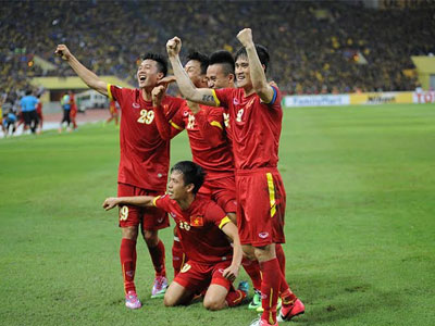 Giữ chữ tín, VFF chuyển tiền thưởng cho ĐTVN
