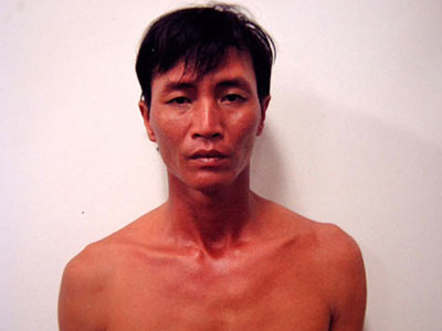 Lời khai kinh hoàng của hung thủ giết người, ném xác phi tang