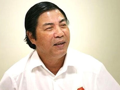 Ông Nguyễn Bá Thanh rời Mỹ về Đà Nẵng trong hôm nay