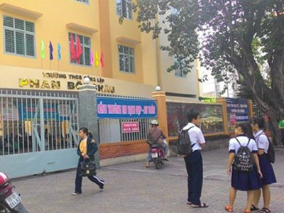 Tạm đình chỉ công tác cô giáo liên quan đến học sinh lớp 6 tử vong