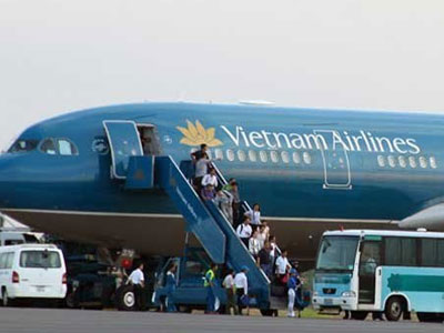 Vietnam Airlines “mất” ngàn tỷ vì sự cố giàn khoan Hải Dương 981