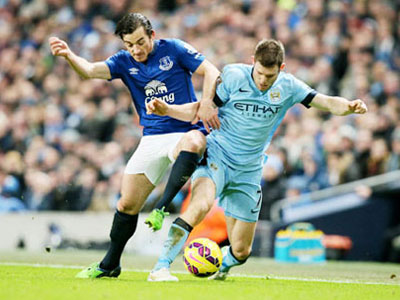 22h00 ngày 10/1, Everton vs Man City: Chưa thể cản Man xanh