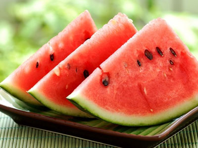 4 bệnh "đại kỵ" dưa hấu