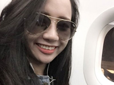 Cuộc sống giang hồ của một “hotgirl” 9x